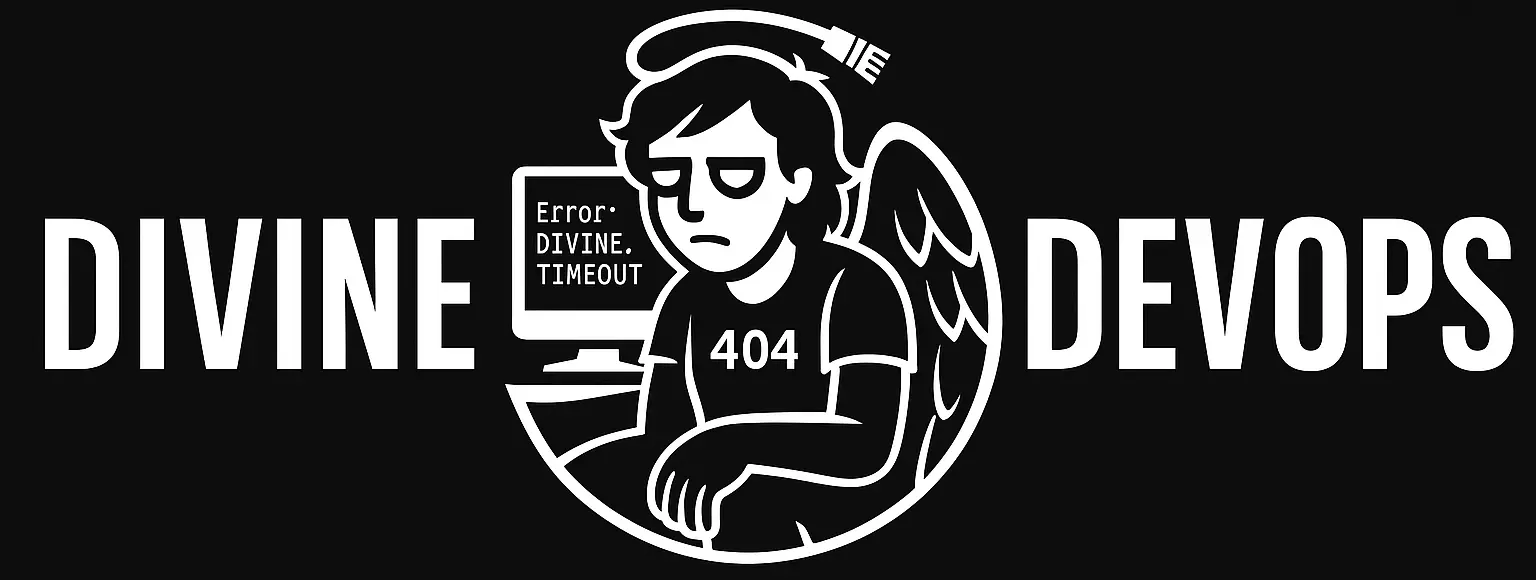 Divine DevOps Banner