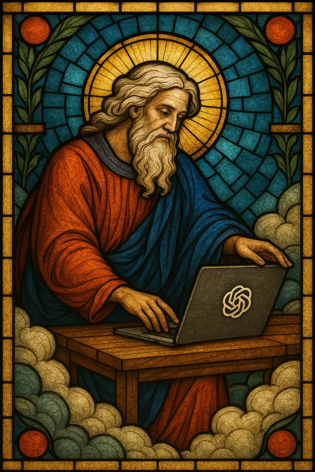 The Ten Commandments of Clean Code image
