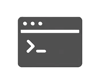 Baptism Init Script image