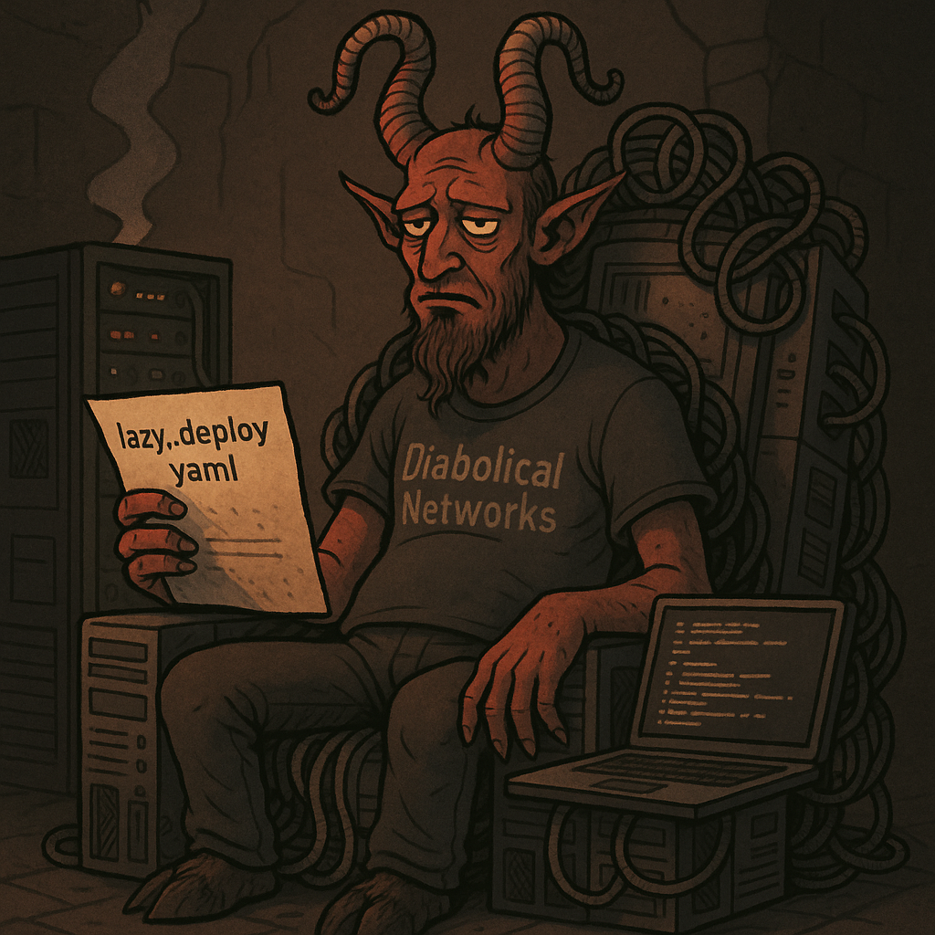 Incident Report: Belphegor Detected in Memory Stack image