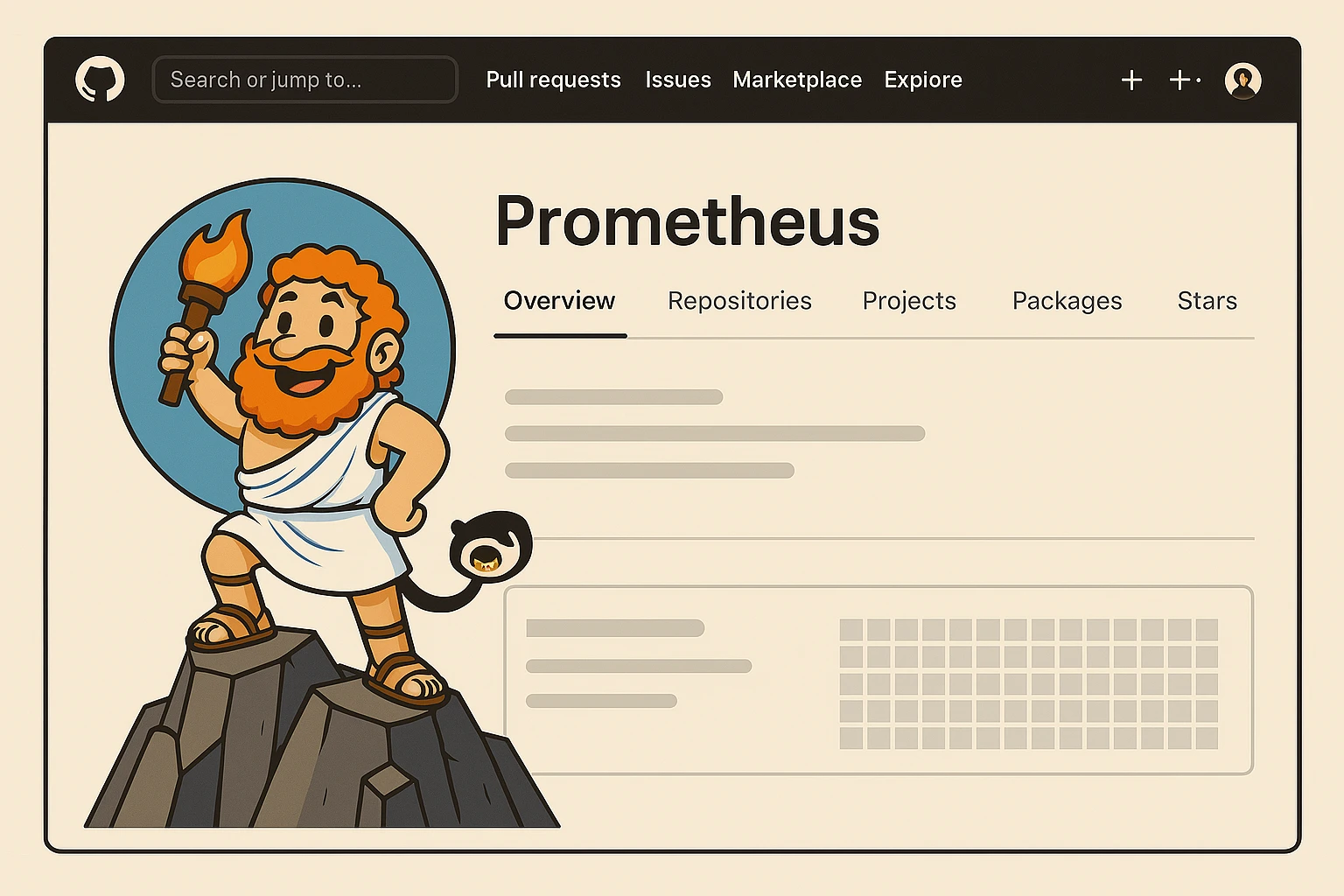 Prometheus: Unauthorized Fork Detected image