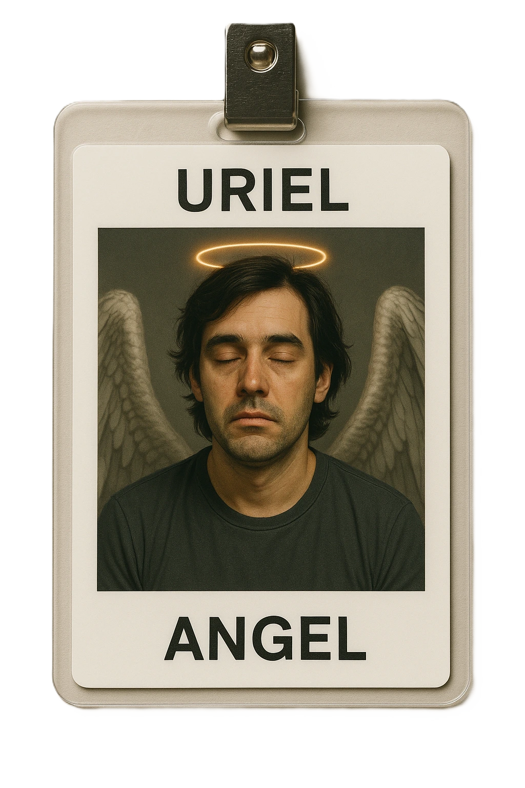 Annual Performance Review: Uriel-404 image